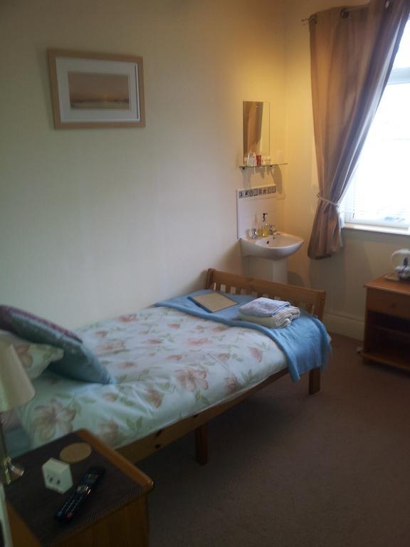 Bed and Breakfast The Adelphi Paignton Camera foto