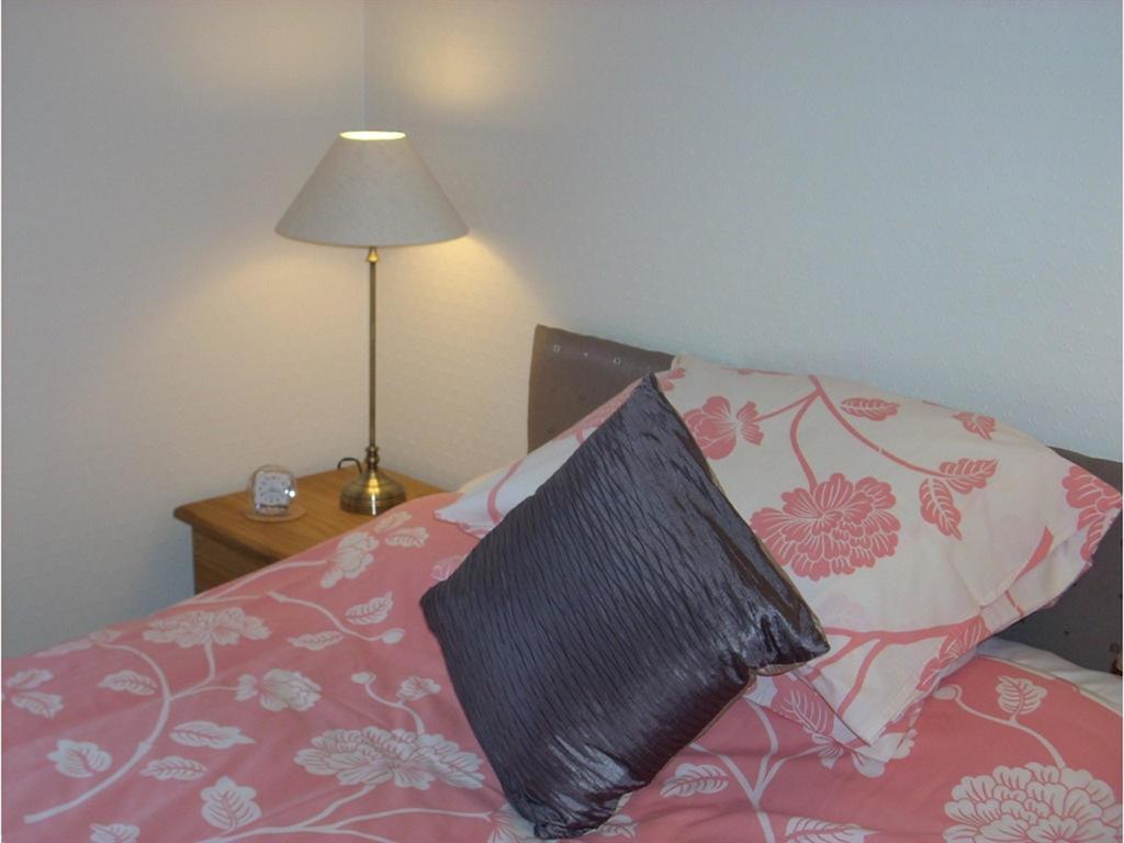 Bed and Breakfast The Adelphi Paignton Camera foto