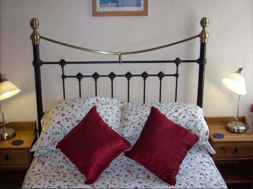 Bed and Breakfast The Adelphi Paignton Camera foto