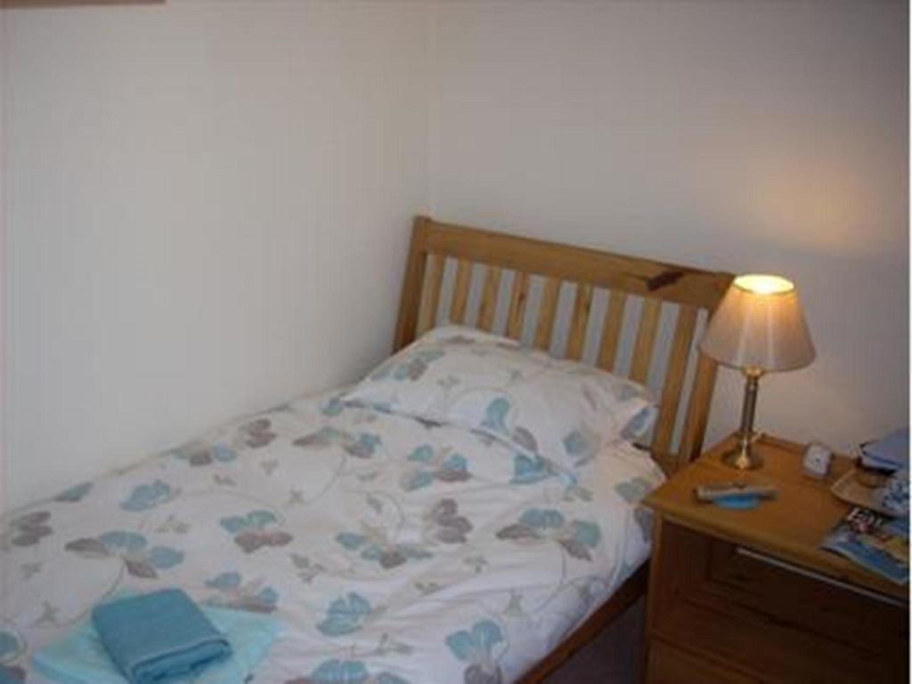 Bed and Breakfast The Adelphi Paignton Camera foto