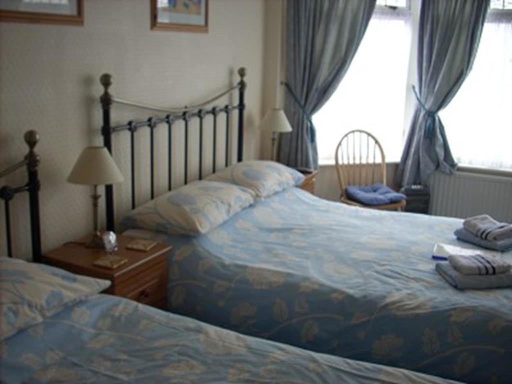 Bed and Breakfast The Adelphi Paignton Camera foto
