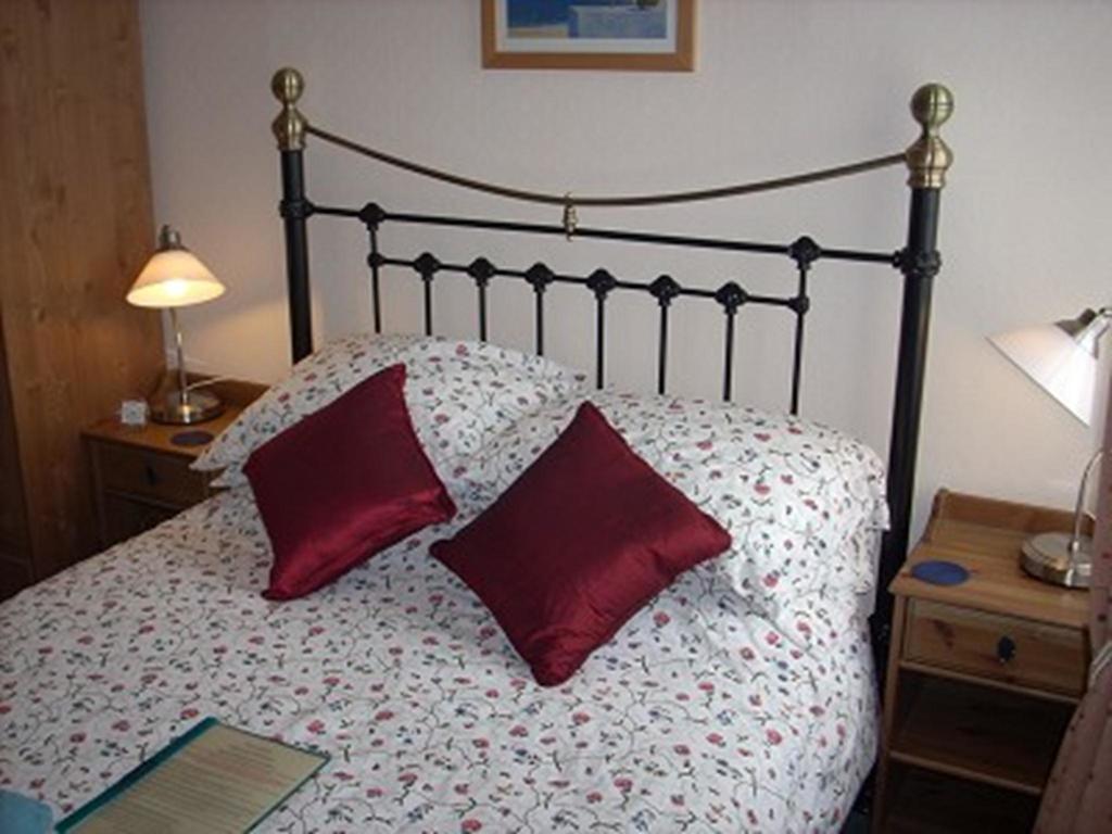 Bed and Breakfast The Adelphi Paignton Camera foto