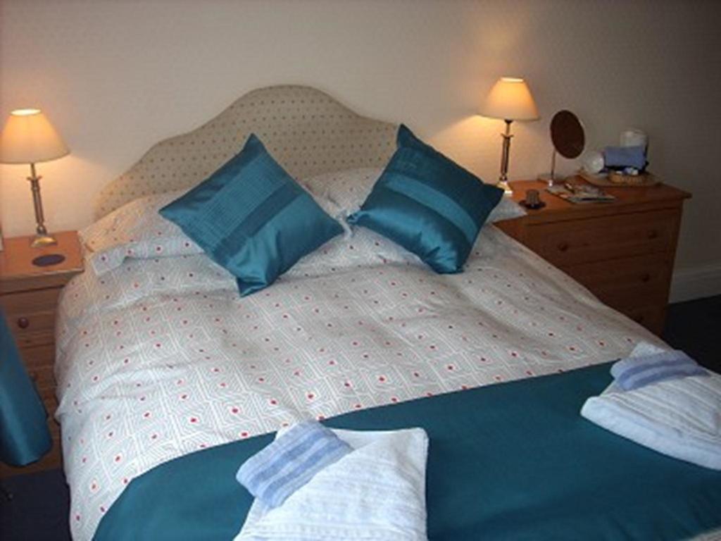 Bed and Breakfast The Adelphi Paignton Camera foto